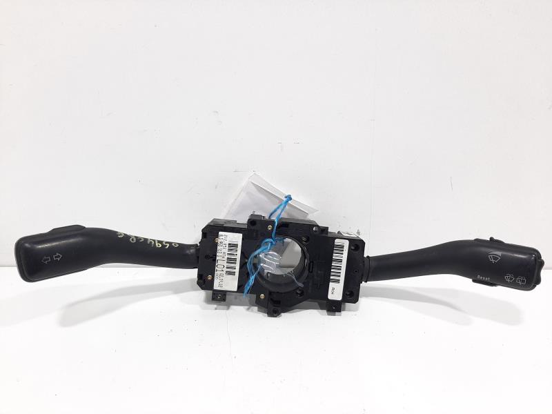 Devio guida completo con contatto spiralato AUDI A3 (8L) 1.9 TDI Ambiente Diésel - 1