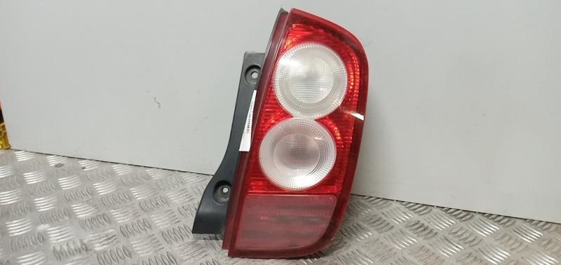 Fanale posteriore principale destro (luci) NISSAN MICRA (K12E) Acenta Gasolina - 1