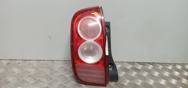 Fanale posteriore principale sinistro (luci) NISSAN MICRA (K12E) Acenta Gasolina - 1