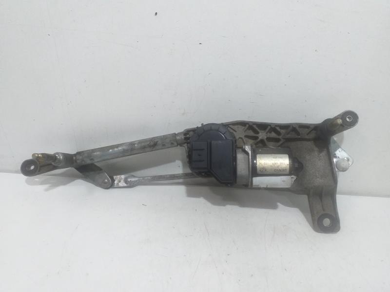 Motore tergicristallo anteriore FIAT IDEA (135) 1.4 16V Dynamic Gasolina - 1