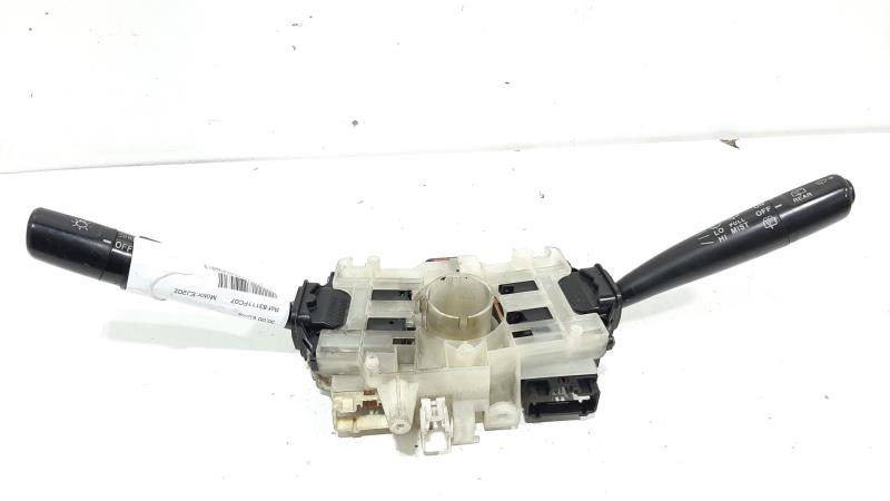 Devio guida completo con contatto spiralato SUBARU FORESTER S10 (SF) 2.0 GLX Gasolina - 1