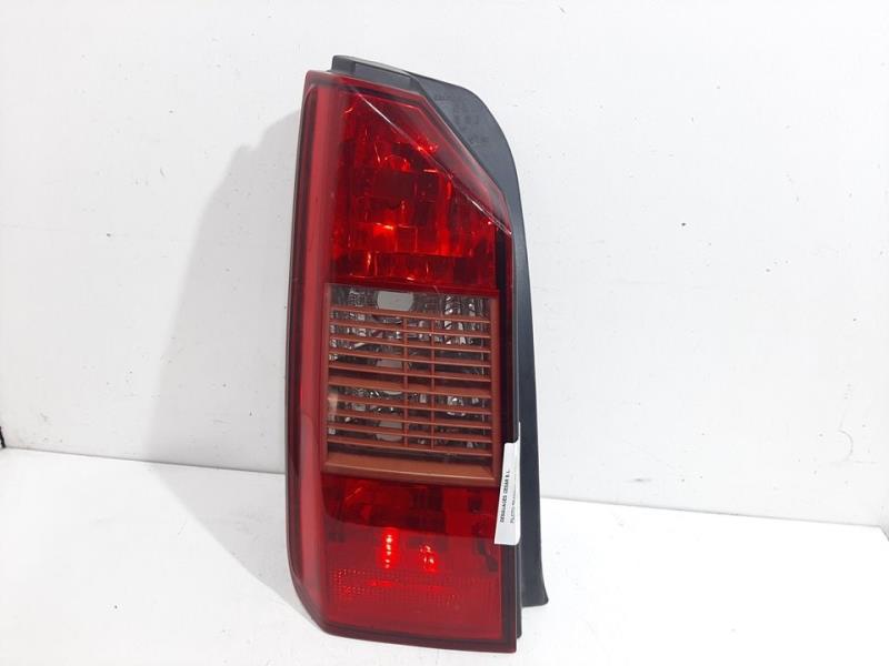 Fanale posteriore principale sinistro (luci) FIAT IDEA (135) 1.4 16V Dynamic Gasolina - 1