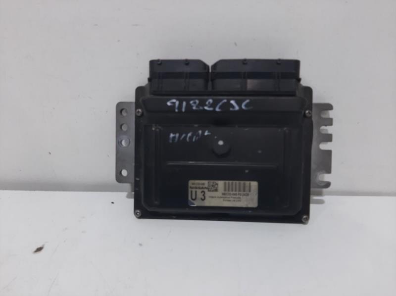 Centralina motore NISSAN MICRA (K12E) Acenta Gasolina - 1