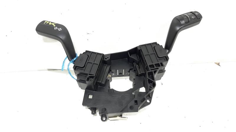 Devio guida completo con contatto spiralato FORD TRANSIT COMBI ´06 FT 330 mediano Diésel - 1