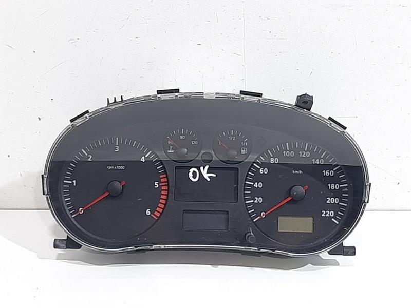 Compteur SEAT IBIZA (6K1) Sport Diesel - 1