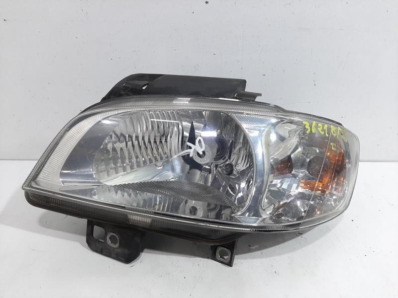 Gruppo ottico anteriore principale sinistro (luci)(faro) SEAT IBIZA (6K1) Sport Diésel - 1