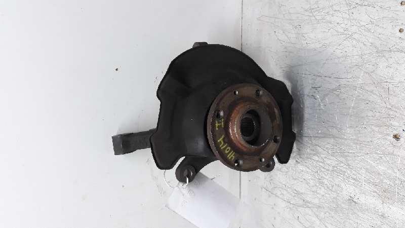 Fusee avant gauche SUZUKI SWIFT AZG (NZ) GL+ Diesel - 1