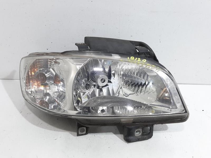 Gruppo ottico anteriore principale destro (luci)(faro) SEAT IBIZA (6K1) Sport Diésel - 1