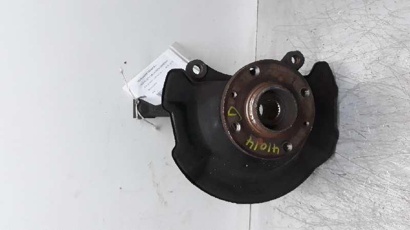 Fusee avant droit SUZUKI SWIFT AZG (NZ) GL+ Diesel - 1