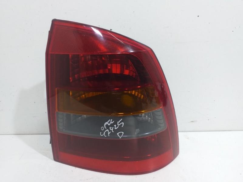 Fanale posteriore principale destro (luci) OPEL ASTRA G COUPÉ Básico Gasolina - 1