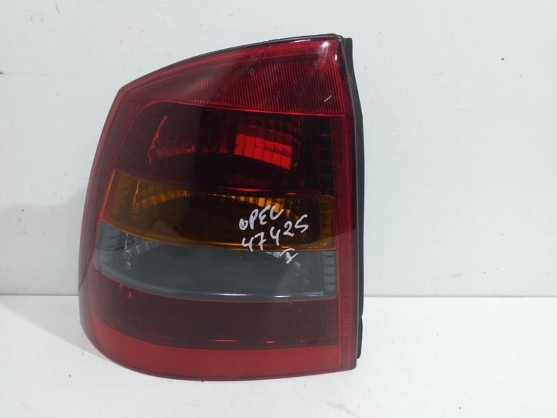 Fanale posteriore principale sinistro (luci) OPEL ASTRA G COUPÉ Básico Gasolina - 1