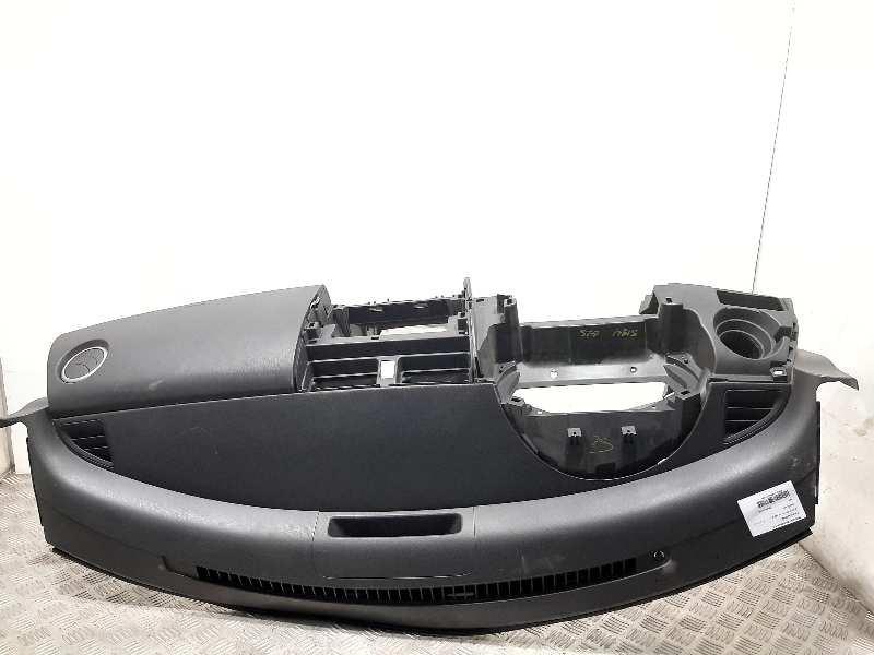 Tableau de bord SUZUKI SWIFT AZG (NZ) GL+ Diesel - 1