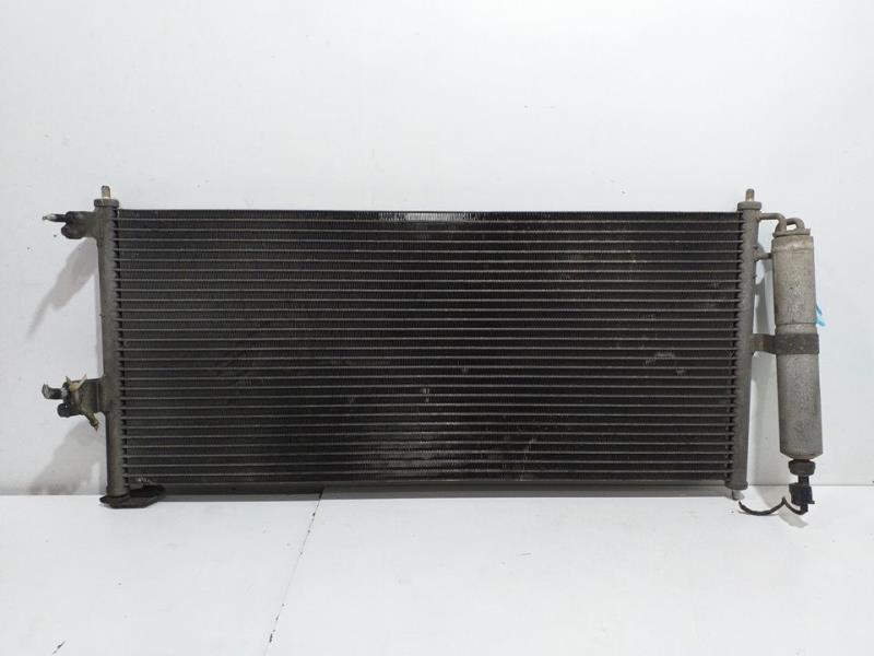 Condensatore clima NISSAN ALMERA (N16/E) Acenta Gasolina - 1
