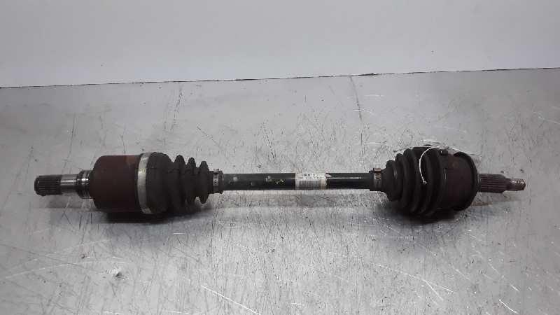Giunto cardanico albero di trasmissione sinistro SUZUKI SWIFT AZG (NZ) GL+ Diésel - 1