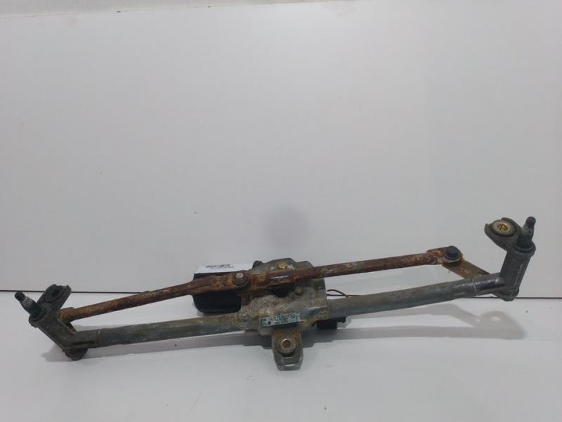Motore tergicristallo anteriore SEAT LEON (1M1) Sport Diésel - 1