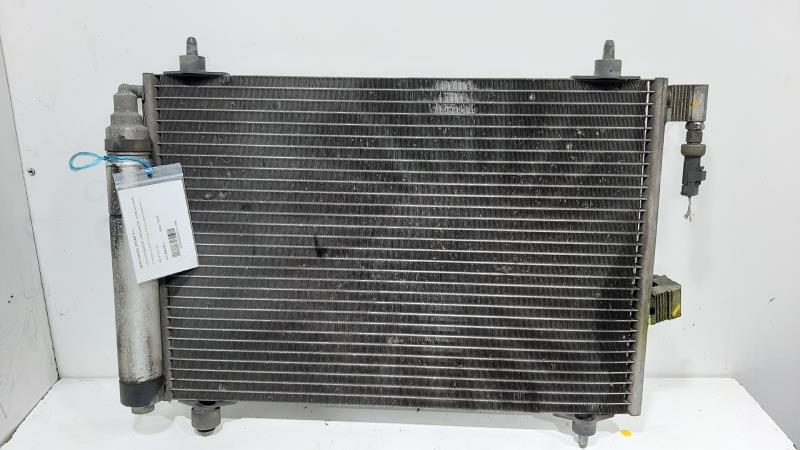 Condenseur de clim CITROËN C5 BERLINA 2.0 HDi Exclusive Automático Diesel - 1