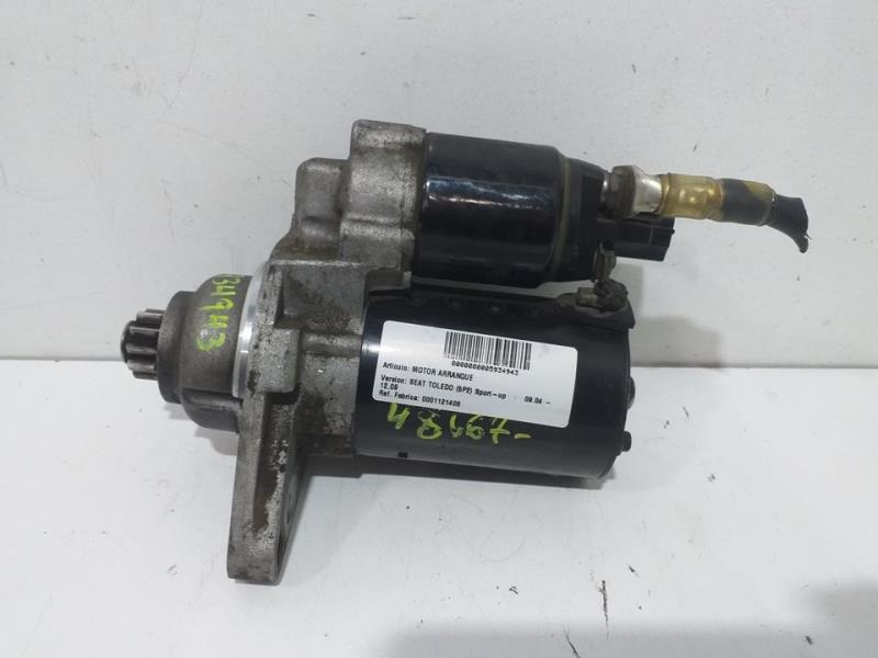 Demarreur SEAT TOLEDO (5P2) Sport-up Essence - 1