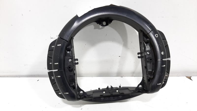 Devio guida completo con contatto spiralato CITROËN C4 BERLINA Collection Gasolina - 1