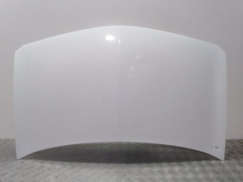 Capot RENAULT MEGANE II (BM0/1_, CM0/1_) 1.9 dCi Diesel - 1