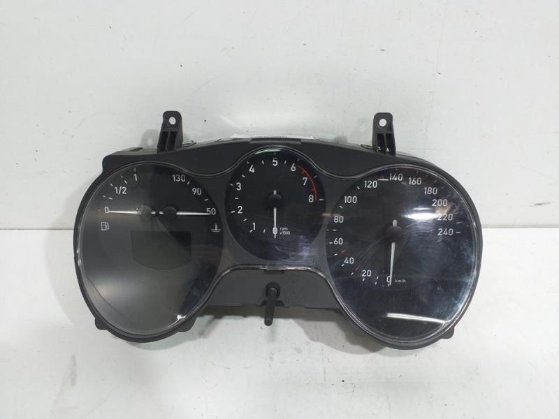 Compteur SEAT TOLEDO (5P2) Sport-up Essence - 1
