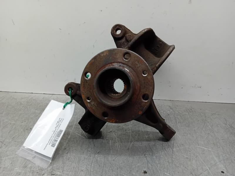 Fusee avant gauche RENAULT MEGANE II (BM0/1_, CM0/1_) 1.9 dCi Diesel - 1