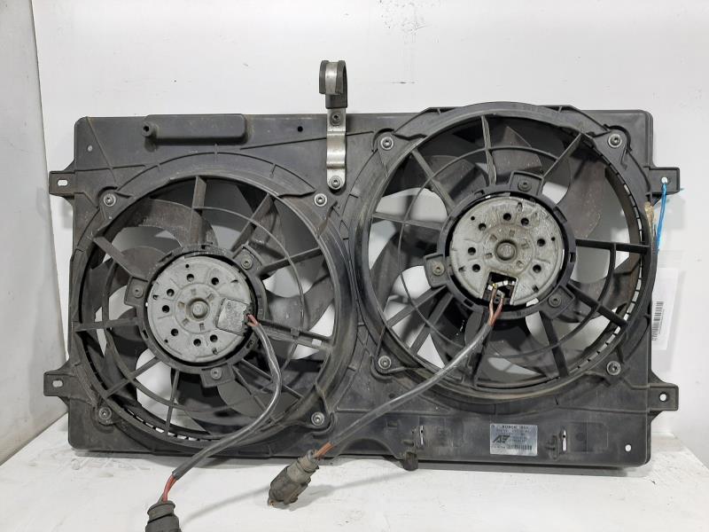 Motoventilatore radiatore SEAT ALHAMBRA (7V9) Sport Diésel - 1