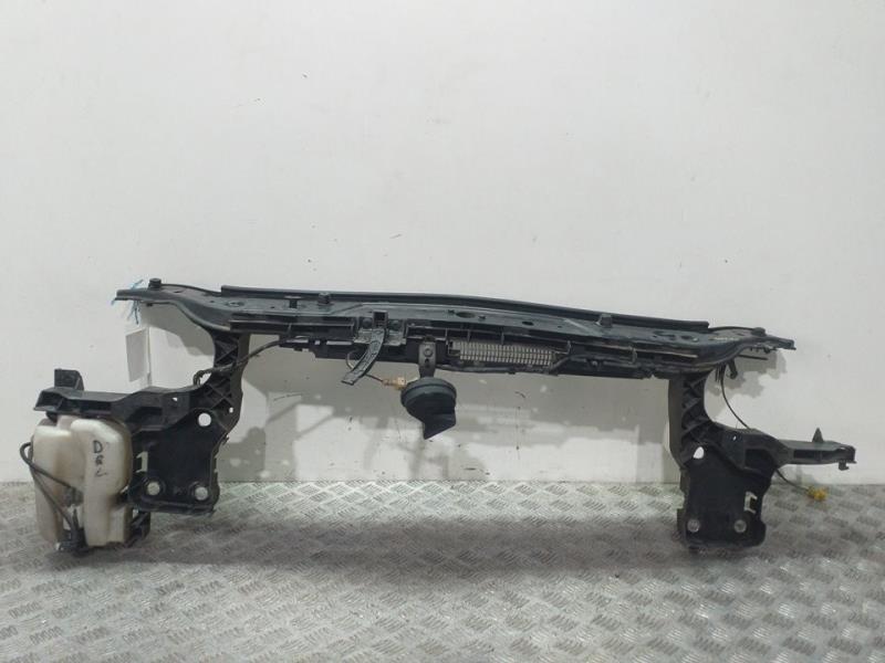 Face avant RENAULT MEGANE II (BM0/1_, CM0/1_) 1.9 dCi Diesel - 1