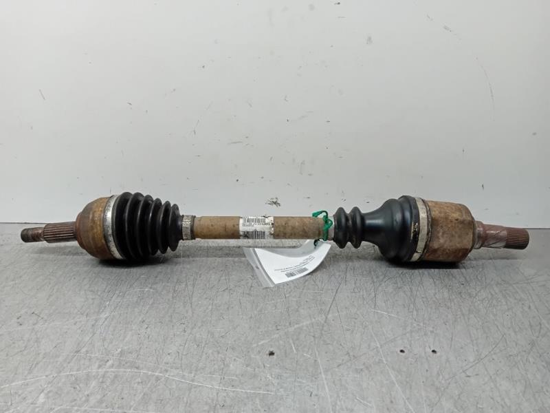 Giunto cardanico albero di trasmissione sinistro RENAULT MEGANE II (BM0/1_, CM0/1_) 1.9 dCi Diésel - 1