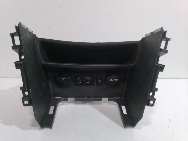 Cendrier HYUNDAI KONA Essence 2WD Essence - 1