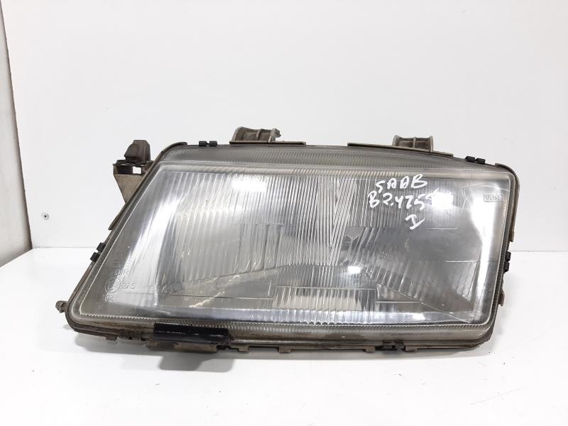 Gruppo ottico anteriore principale sinistro (luci)(faro) SAAB 9-3 COUPÉ 2.0i Gasolina - 1