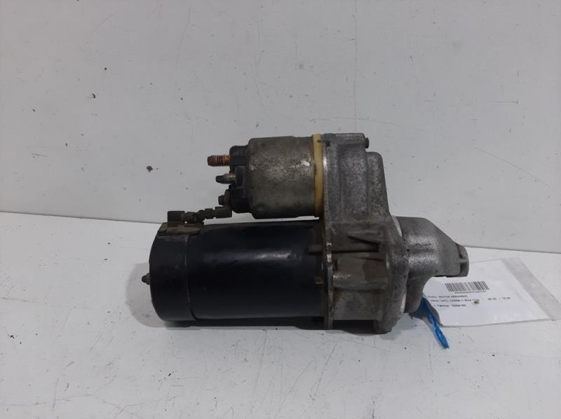 Demarreur OPEL CORSA C Blue Line Essence - 1