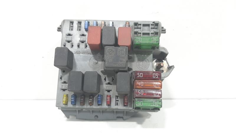 Boitier servitude moteur (BSM) ALFA ROMEO 147 (190) 1.6 T.Spark Distinctive Essence - 1