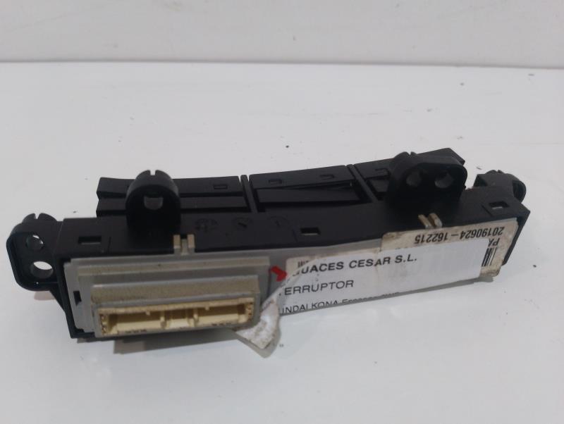 Pulsante/interruttore HYUNDAI KONA Essence 2WD Gasolina - 1