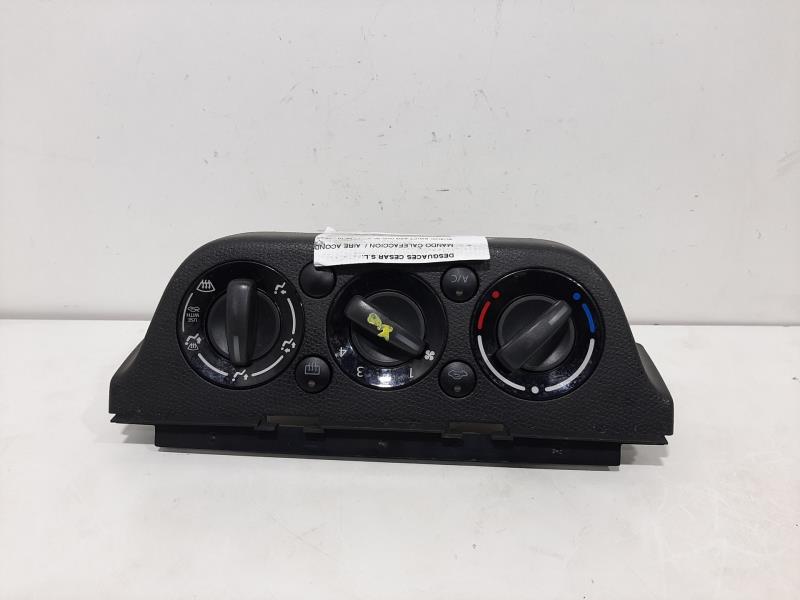 Commande chauffage SUZUKI SWIFT AZG (NZ) GL+ Diesel - 1