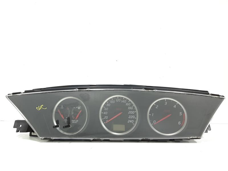 Compteur NISSAN PRIMERA BERLINA (P12) Acenta Diesel - 1