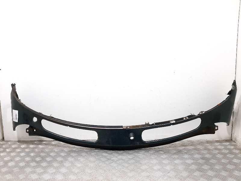 Modanatura paraurti anteriore BMW R50 , R53 Cooper Gasolina - 1