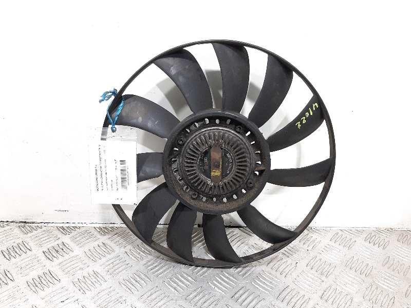 Motoventilatore radiatore AUDI A4 BERLINA (8E) 1.9 TDI Diésel - 1