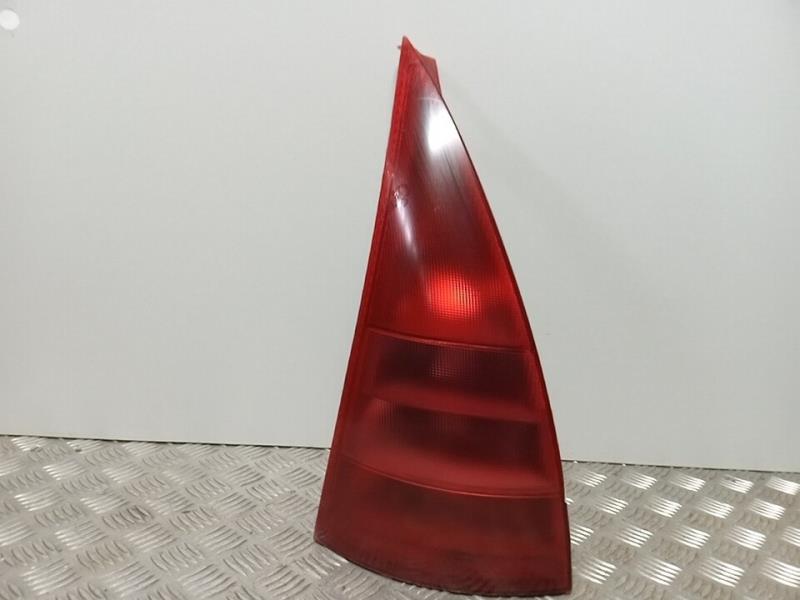 Fanale posteriore principale sinistro (luci) CITROËN C3 HDi 90 SX Diésel - 1