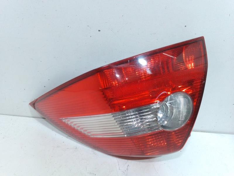 Fanale posteriore principale destro (luci) RENAULT MEGANE II BERLINA 5P Confort Authentique Gasolina - 1
