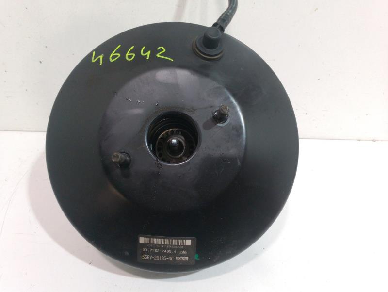 Servo frein FORD FIESTA (CB1) Ambiente Diesel - 1