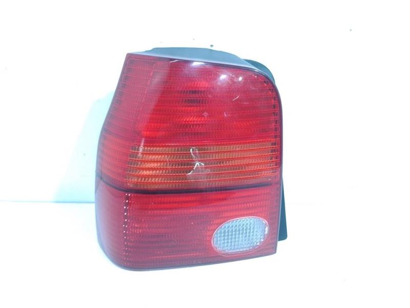 Fanale posteriore principale sinistro (luci) VOLKSWAGEN LUPO (6X1/6E1) Advance Gasolina - 1