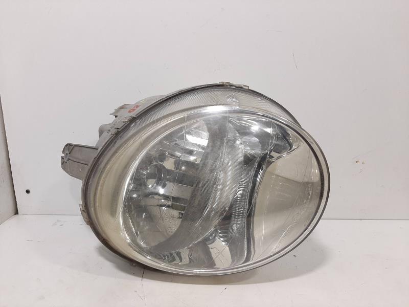 Gruppo ottico anteriore principale destro (luci)(faro) CHEVROLET MATIZ City Gasolina - 1