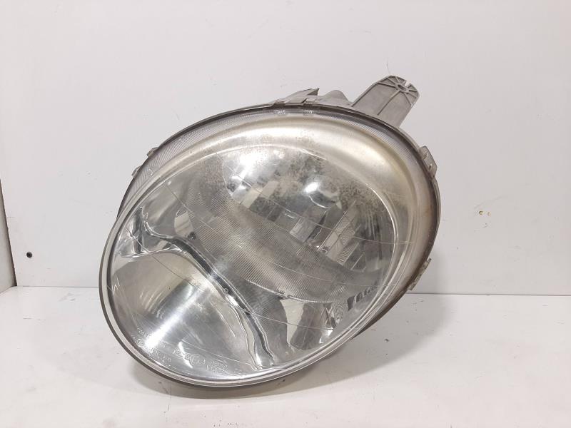 Gruppo ottico anteriore principale sinistro (luci)(faro) CHEVROLET MATIZ City Gasolina - 1