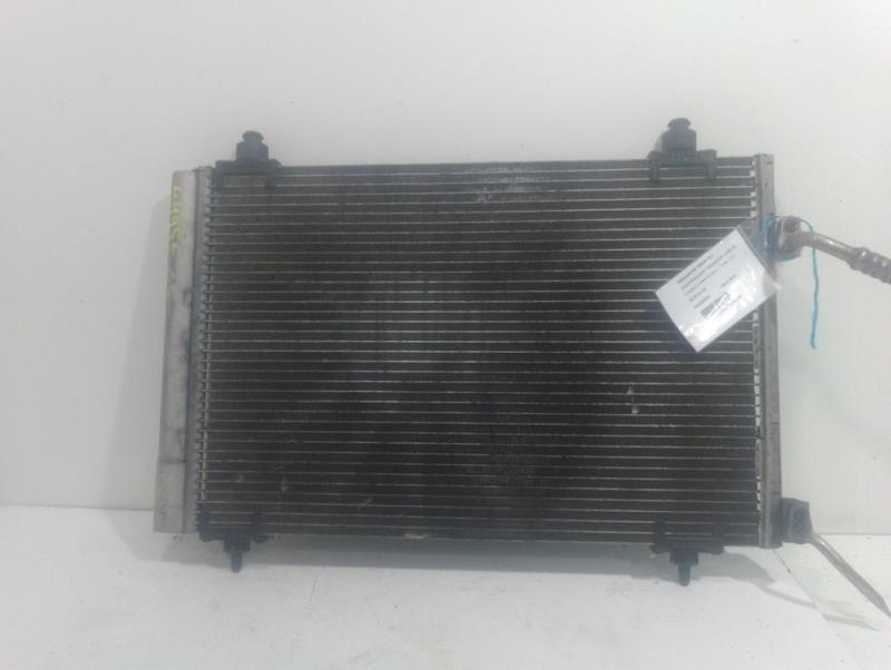 Condenseur de clim CITROËN C4 BERLINA Cool Diesel - 1