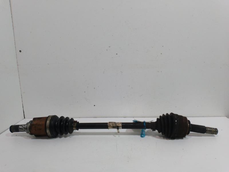 Giunto cardanico albero di trasmissione sinistro NISSAN MICRA (K13) Acenta Gasolina - 1