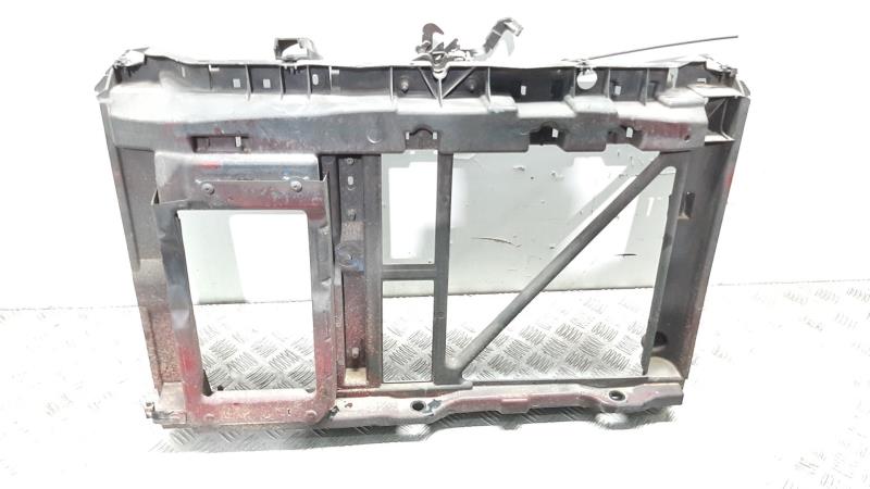 Face avant CITROËN C3 HDi 90 SX Diesel - 1