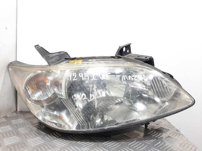Gruppo ottico anteriore principale destro (luci)(faro) MAZDA MPV (LW) 2.0 TD Active 7 Diésel - 1