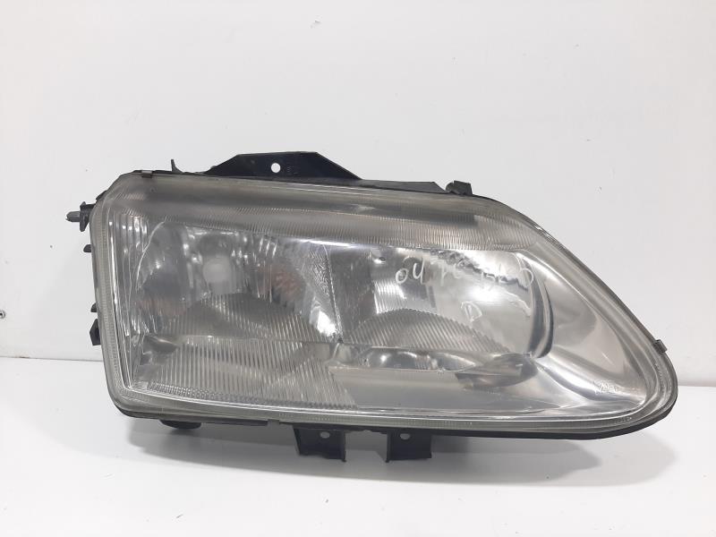 Gruppo ottico anteriore principale destro (luci)(faro) RENAULT ESPACE / GRAND ESPACE (JE0) 2.0 16V The Race Gasolina - 1