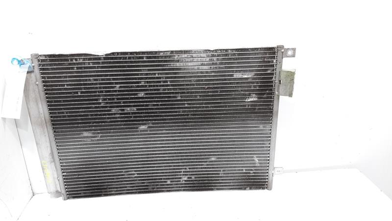 Condensatore clima FIAT PANDA (319) Cross Diésel - 1