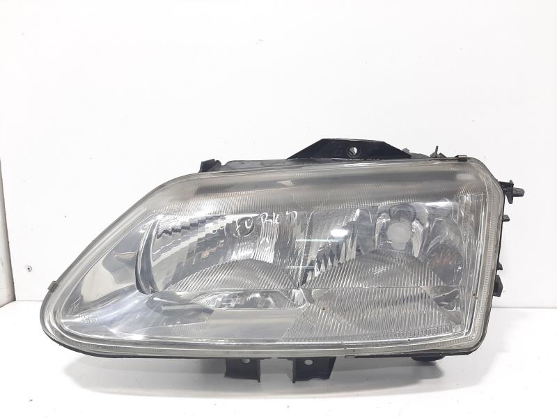 Gruppo ottico anteriore principale sinistro (luci)(faro) RENAULT ESPACE / GRAND ESPACE (JE0) 2.0 16V The Race Gasolina - 1
